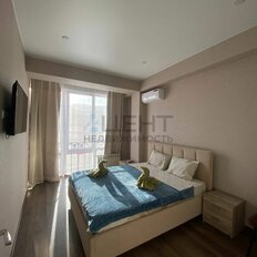 Квартира 56 м², 2-комнатная - изображение 1