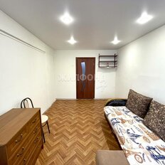 Квартира 23 м², 1-комнатная - изображение 3