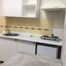 Квартира 18,8 м², студия - изображение 4