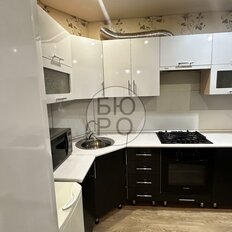 Квартира 70 м², 3-комнатная - изображение 5