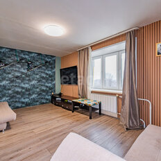 Квартира 28,2 м², 1-комнатная - изображение 5