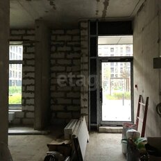 Квартира 89,7 м², 3-комнатная - изображение 5