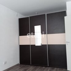 Квартира 36,5 м², 1-комнатная - изображение 1