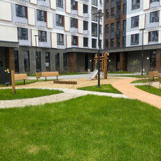 Квартира 39,6 м², 2-комнатная - изображение 2
