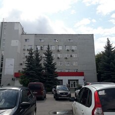 16,9 м², офис - изображение 5