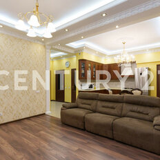 Квартира 94 м², 3-комнатная - изображение 5