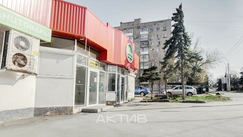 25 м², торговое помещение 62 500 ₽ в месяц - изображение 18