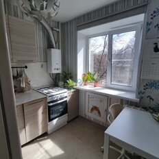 Квартира 31,5 м², 1-комнатная - изображение 1