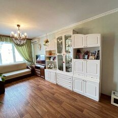 Квартира 65,6 м², 3-комнатная - изображение 2