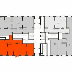 145,5 м², помещение свободного назначения - изображение 1