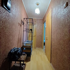 Квартира 32 м², 1-комнатная - изображение 4