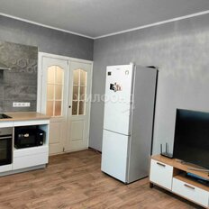 Квартира 38,1 м², 1-комнатная - изображение 2