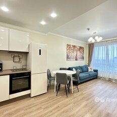 Квартира 35 м², 2-комнатная - изображение 3