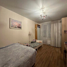 Квартира 32,1 м², 1-комнатная - изображение 1