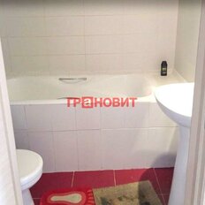 Квартира 40 м², 1-комнатная - изображение 5