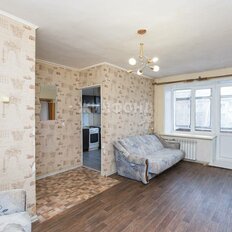 Квартира 42,6 м², 2-комнатная - изображение 1