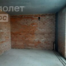 Квартира 23,3 м², студия - изображение 5