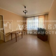 Квартира 46,1 м², 2-комнатная - изображение 2