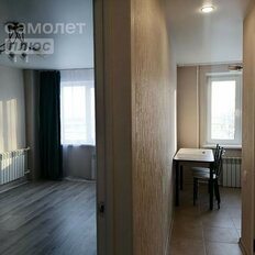 Квартира 29,5 м², 1-комнатная - изображение 2