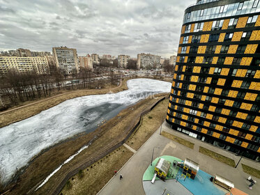 Снять однокомнатную квартиру с парковкой у метро Северный вокзал в Казани - изображение 44