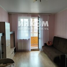 Квартира 27 м², студия - изображение 4