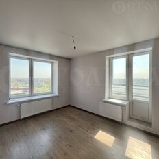 Квартира 66,5 м², 3-комнатная - изображение 1