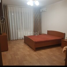 Квартира 51,4 м², 1-комнатная - изображение 4