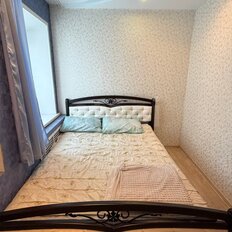 Квартира 41,5 м², 3-комнатная - изображение 3