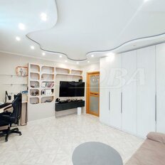 Квартира 105,8 м², 3-комнатная - изображение 1