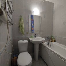 Квартира 33,4 м², 1-комнатная - изображение 1