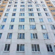 Квартира 32,8 м², 1-комнатная - изображение 5