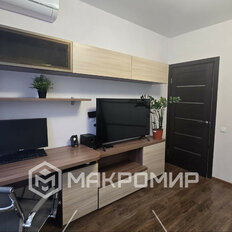 Квартира 33,3 м², 1-комнатная - изображение 2
