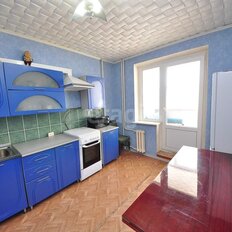 Квартира 44,9 м², 1-комнатная - изображение 4