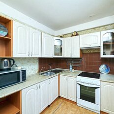 Квартира 73,5 м², 3-комнатная - изображение 3