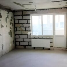 Квартира 26,3 м², студия - изображение 1