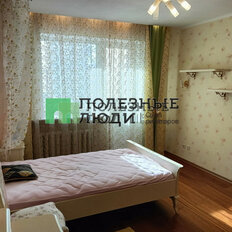 Квартира 102,1 м², 3-комнатная - изображение 5