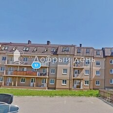 Квартира 28,2 м², 1-комнатная - изображение 2