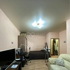Квартира 35 м², 1-комнатная - изображение 3