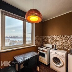 Квартира 38 м², 1-комнатная - изображение 3