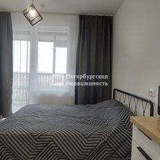 Квартира 24 м², студия - изображение 5