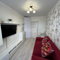 Квартира 27 м², 1-комнатная - изображение 2