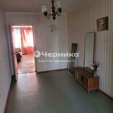 Квартира 64 м², 3-комнатная - изображение 2