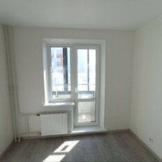 Квартира 35,7 м², 1-комнатная - изображение 5