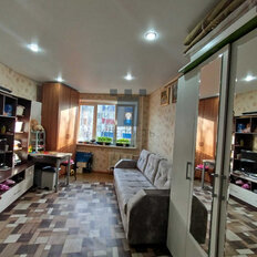 Квартира 41,9 м², 1-комнатная - изображение 1