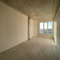 Квартира 54,9 м², 1-комнатная - изображение 3