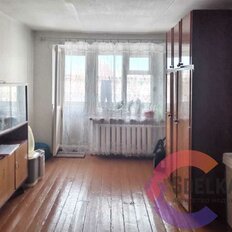 Квартира 62,8 м², 3-комнатная - изображение 3