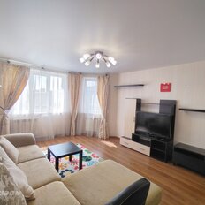 Квартира 42,3 м², 1-комнатная - изображение 1