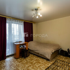 Квартира 34,7 м², 1-комнатная - изображение 1