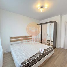 Квартира 40 м², 2-комнатная - изображение 5