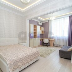 Квартира 136,1 м², 3-комнатная - изображение 1